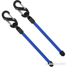 Nite Ize Gear Tie Clippable Twist Tie 3, 2 Pack 550560588